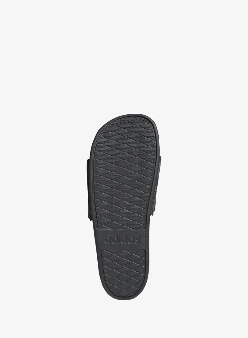 Adidas  ADILETTE COMFORT AUDI REVOLUT F1 TEAM SLIDES  | Best Price UAE