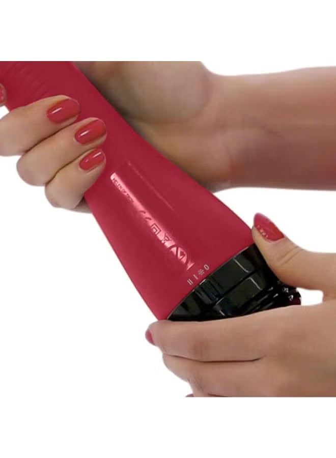 ريفلون مجفف ومصفف الشعر Revlon One Step، بإعدادين للحرارة بالإضافة إلى وضع الهواء البارد، مع طلاء من التيتانيوم - Image 3