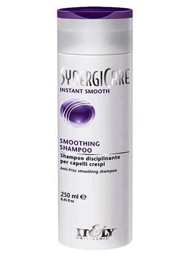 It&ly SyngergiCare Anti-Frizz Smoothing Shampoo - 8.5 oz - Image 1