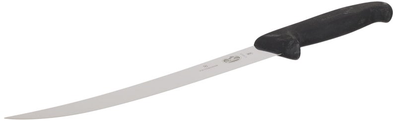 Victorinox Breaking Knife1512 in LCurved 