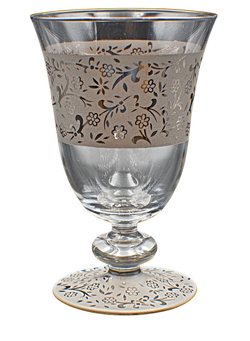 KuduArts Goblets juice cups 6 pieces - Image 3