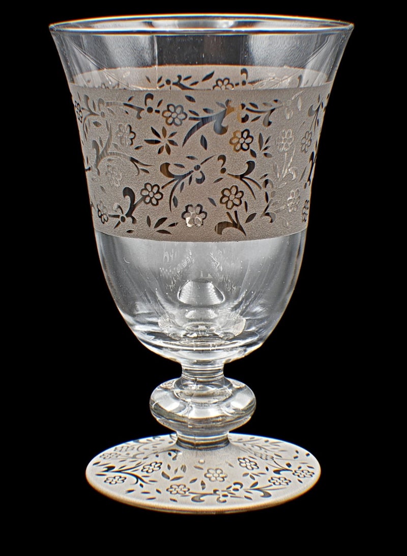 KuduArts Goblets juice cups 6 pieces - Image 2