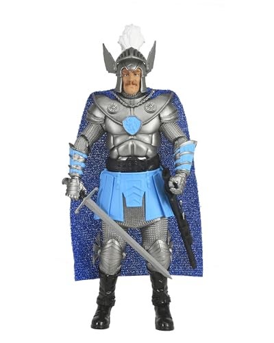 NECA Dungeons Dragons 7 Scale 50th Aniv Strongheart Blister Card - Image 1