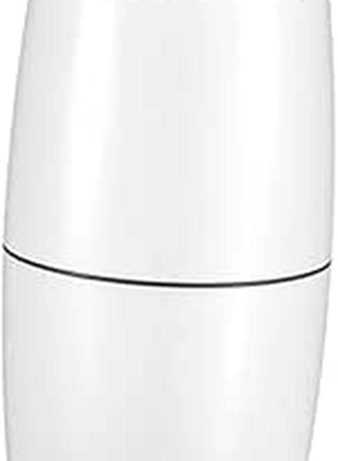 Electric Grain Mill For Home Use Coffee Bean Grinder For Spices And Nuts Portable Food Processor - Image 1