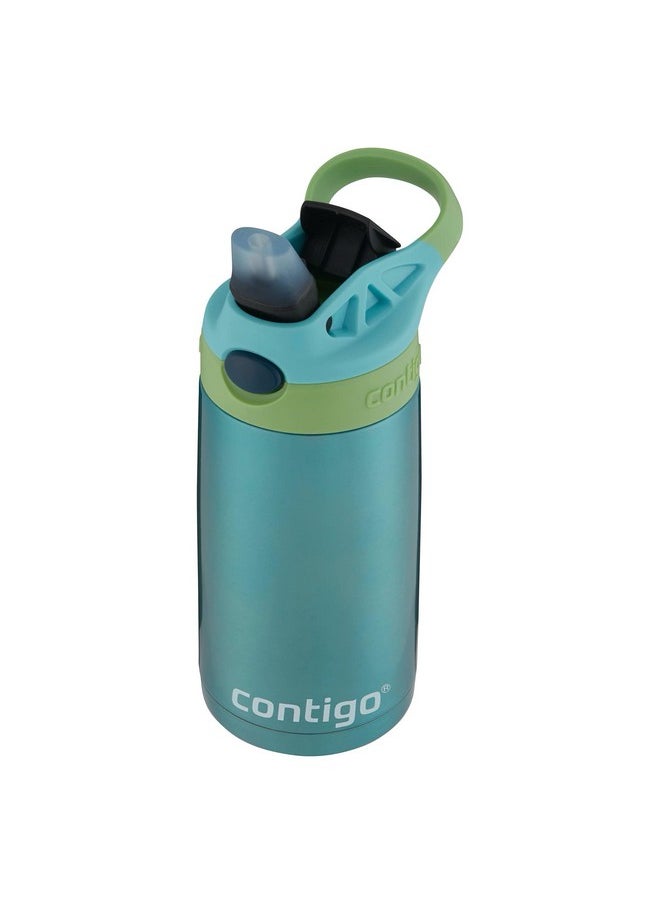 Contigo Kids Straw Stainless Steel Water Bottle with AUTOSPOUT Lid, 13oz, Ocean - pzsku/Z511AD1705F47BABCB579Z/45/_/1736571189/d40f7e93-d643-4cb7-843b-356bae2051fe