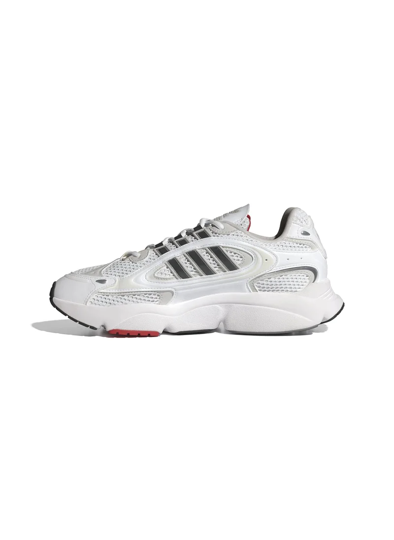 Adidas adidas OZMILLEN White Originals Women Shoes