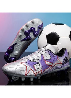 New Anti Slip Football Shoes