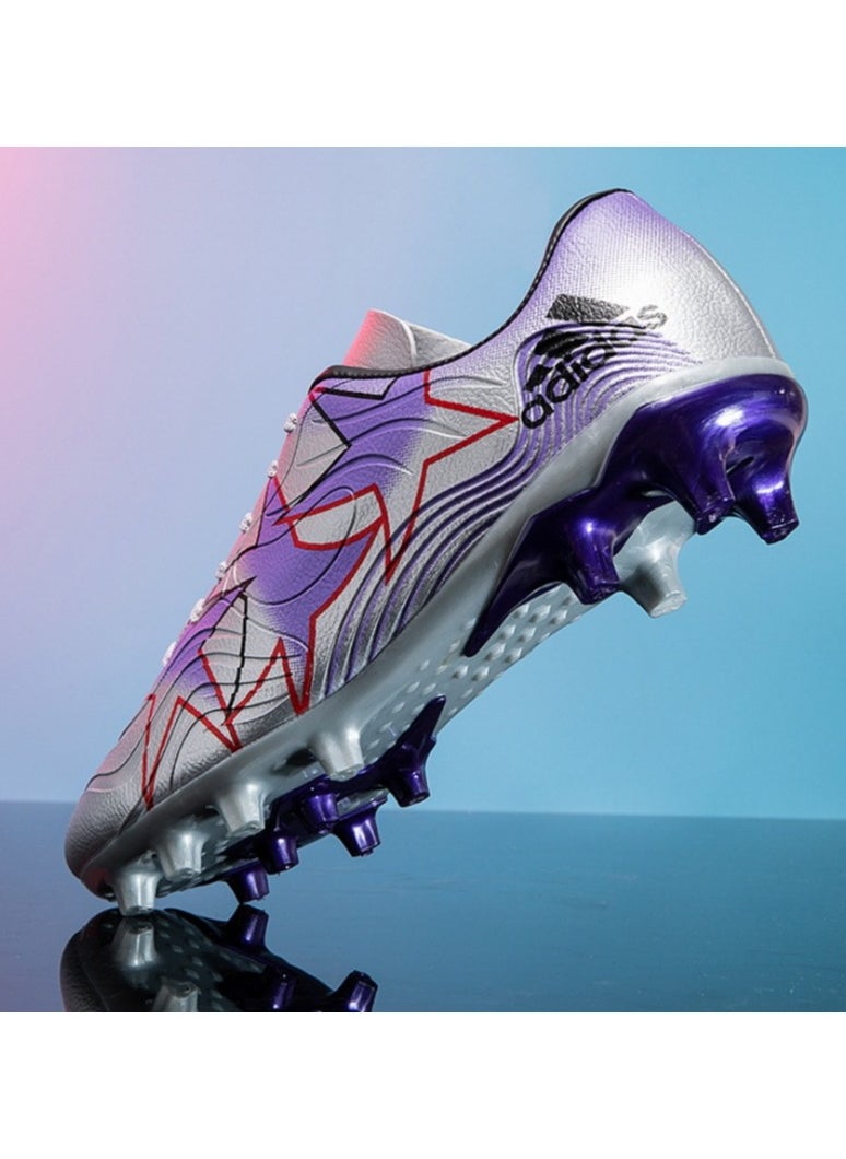 KUYING - New Anti Slip Football Shoes - Image 1