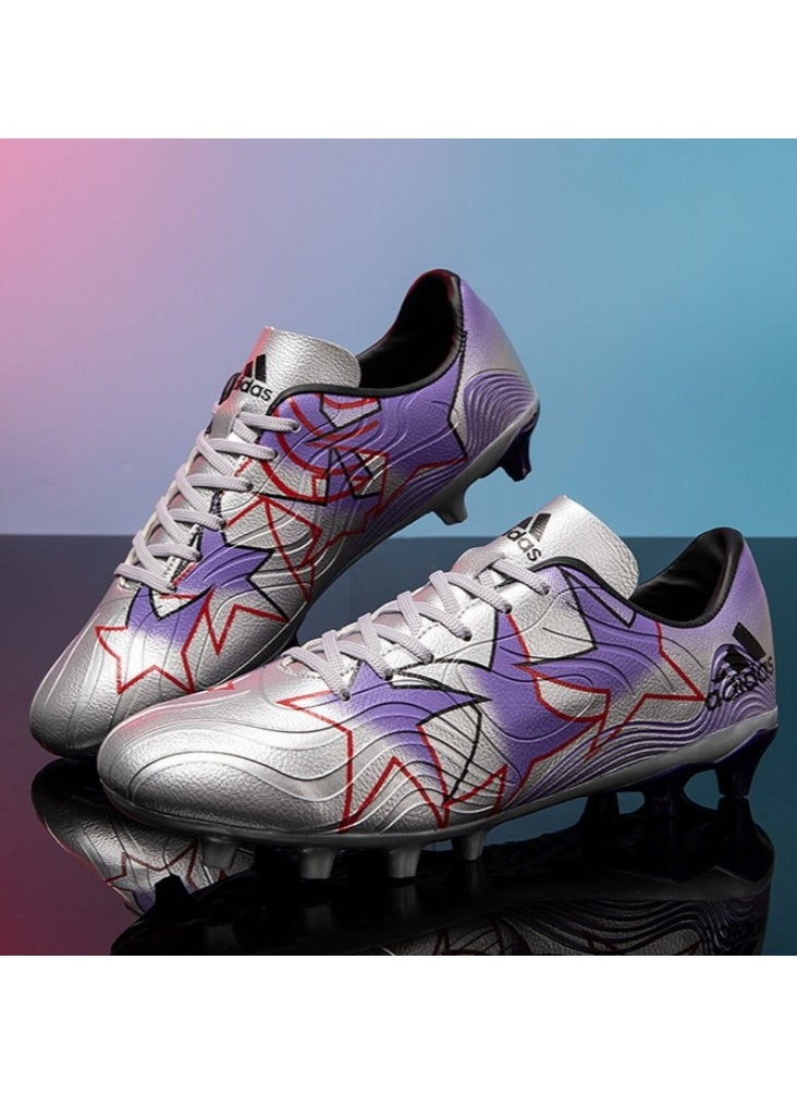 KUYING - New Anti Slip Football Shoes - Image 1