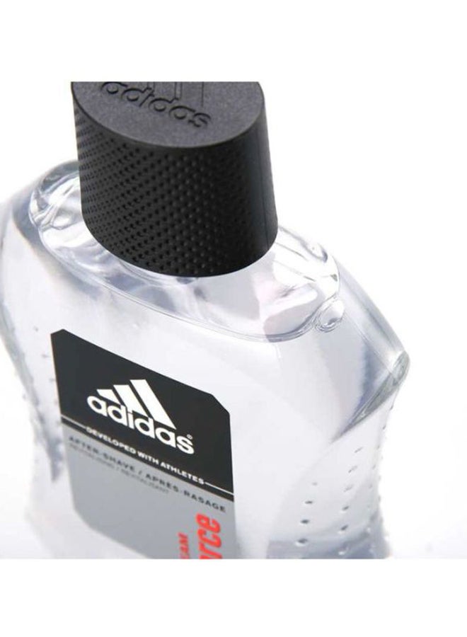 Adidas Team Force EDT 100ml - Image 4