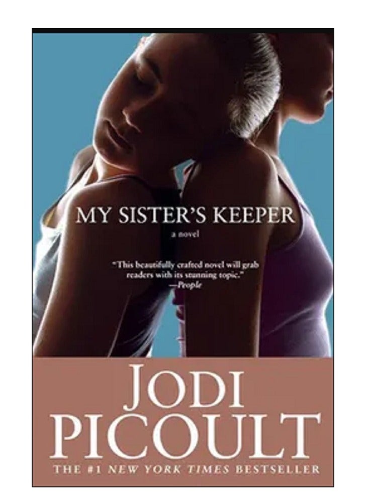 My Sister's Keeper