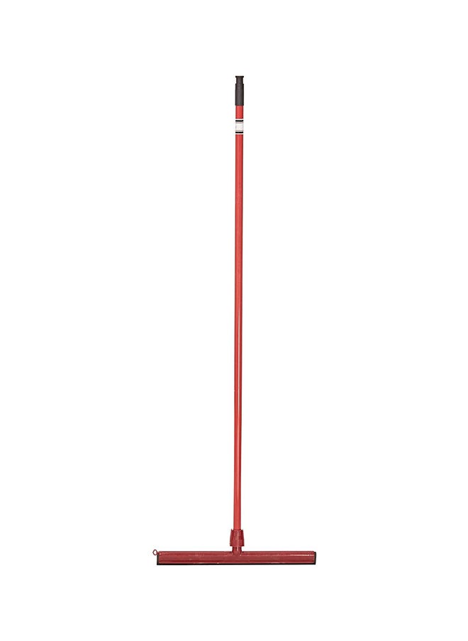 Home Pro Home Pro Floor Squeegee Red  - Image 2