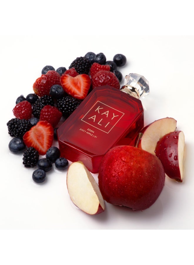 KAYALI EDEN  JUICY APPLE | 01 - Image 3