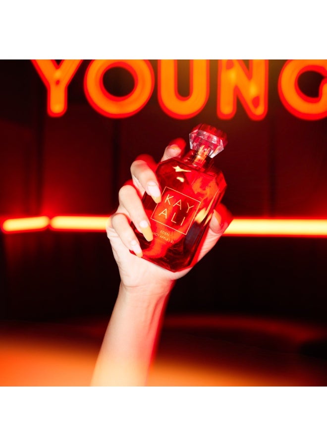 KAYALI EDEN  JUICY APPLE | 01 - Image 5