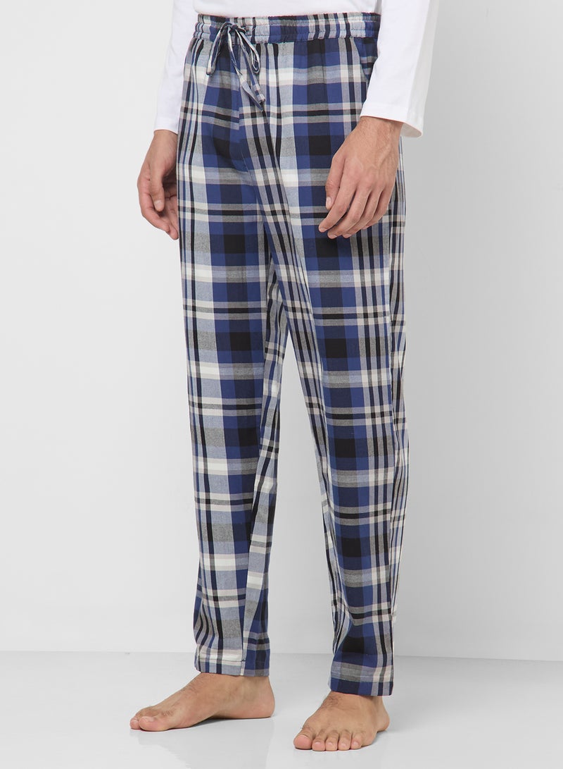 Robert Wood Nightwear T-Shirt & Pants Sets - Image 4