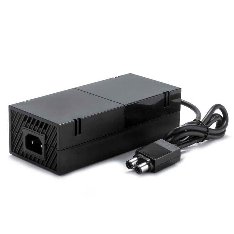 محول طاقة شاحن 110-240 فولت مع كابل شحن لجهاز Xbox One - Image 2