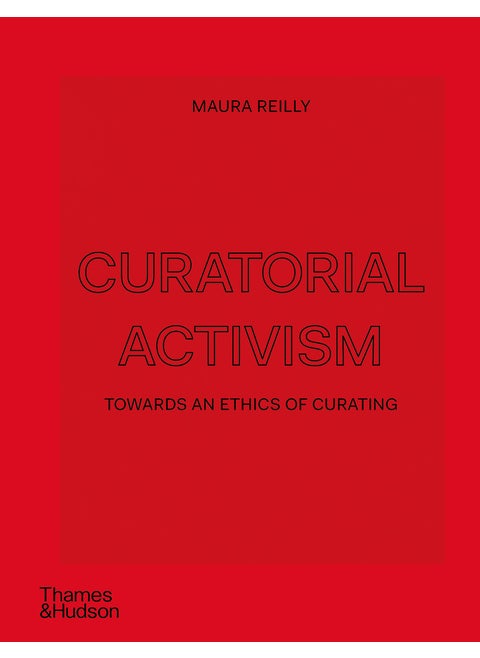 Curatorial Activism