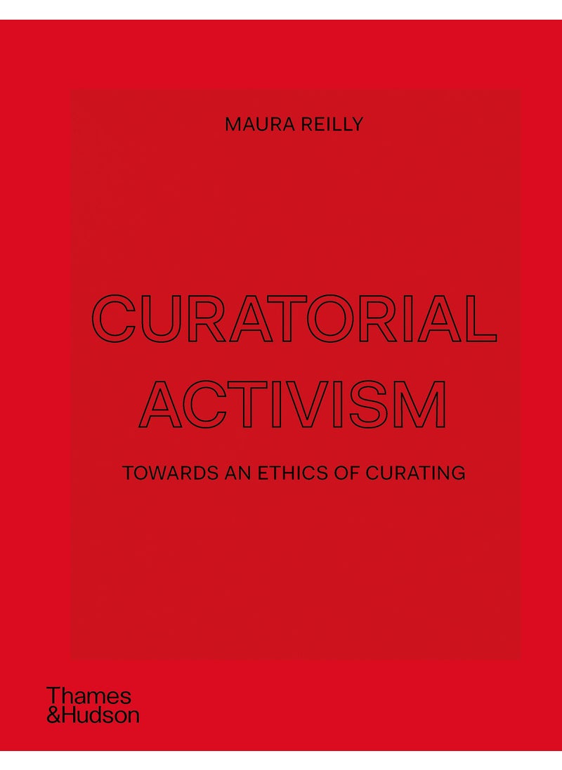 Curatorial Activism 