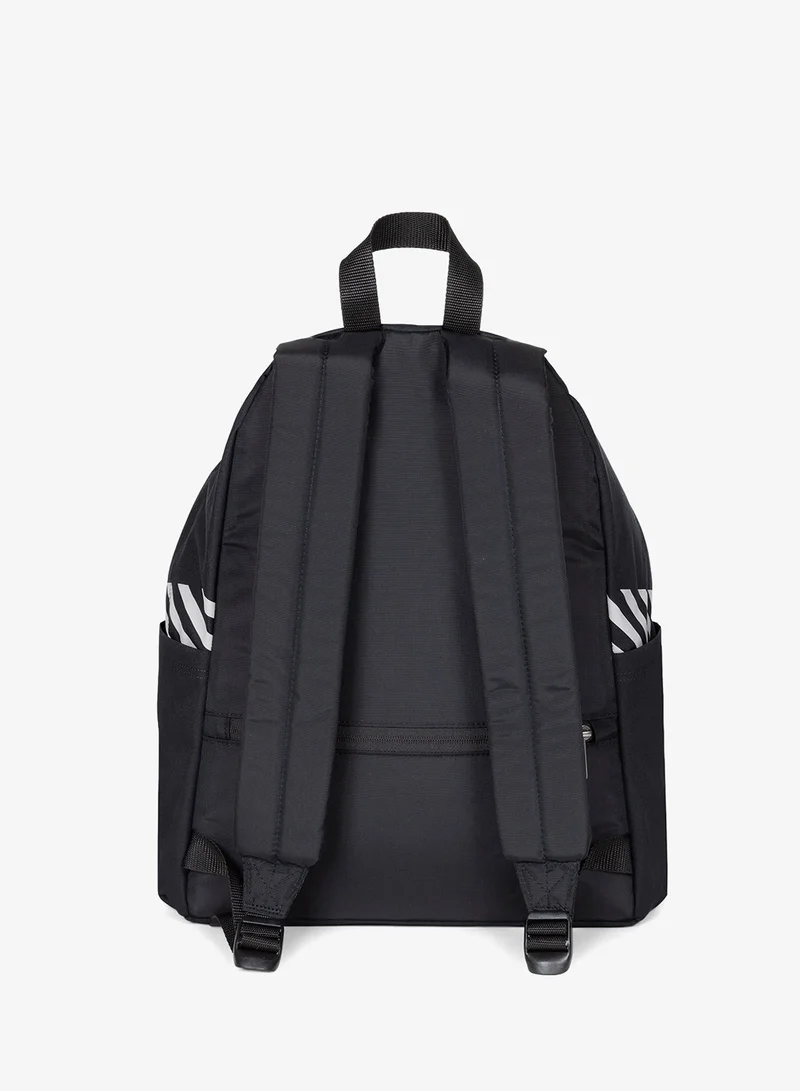 ايستباك Day Pak R Classic Zipper Backpack Compatible with 14" Inch Laptop