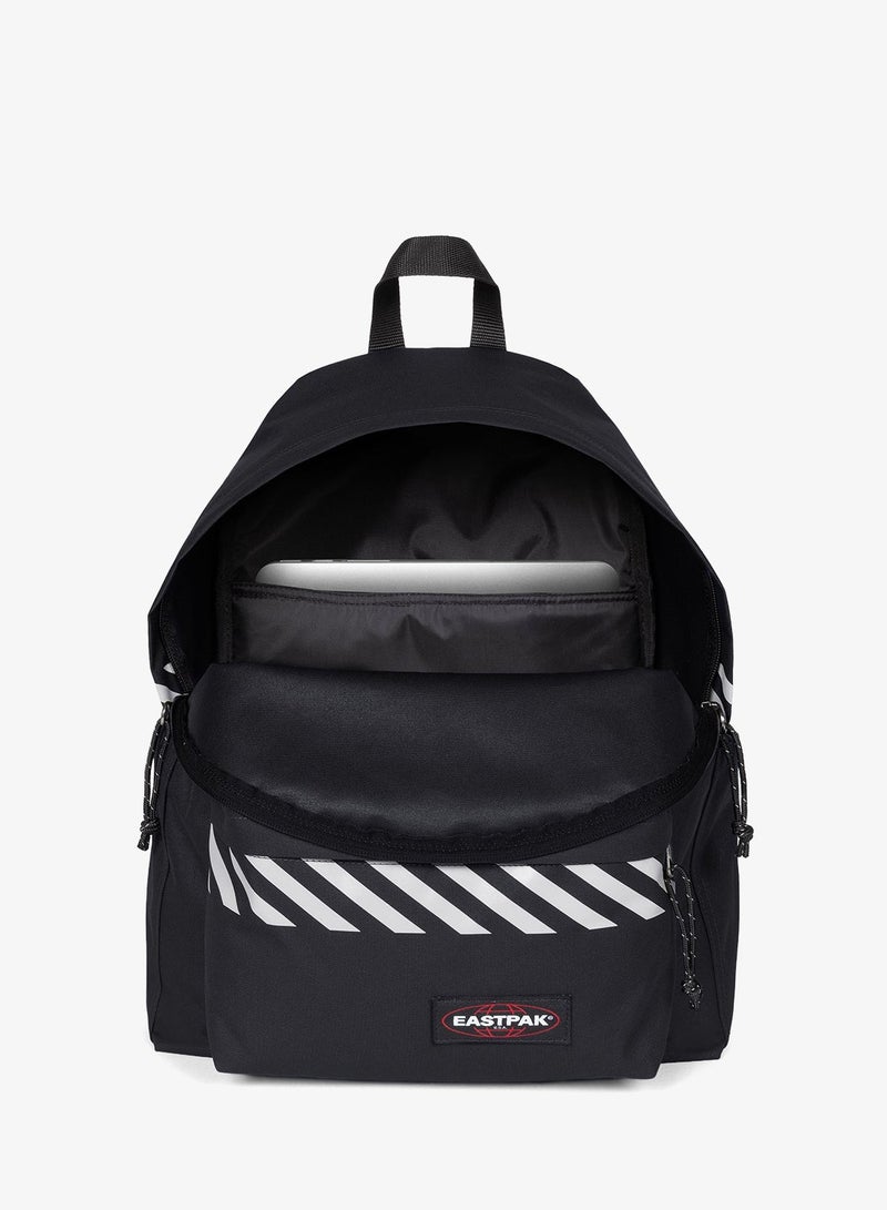 EASTPAK Day Pak R Classic Zipper Backpack Compatible with 14" Inch Laptop - Image 4