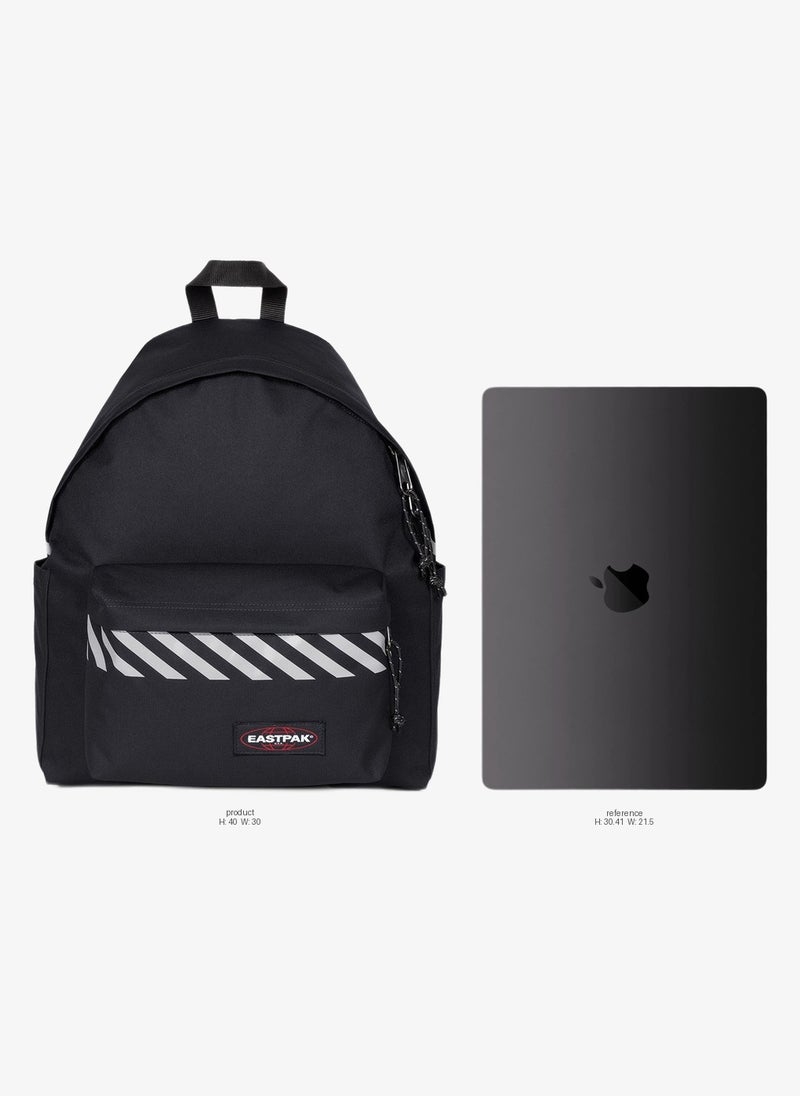 EASTPAK Day Pak R Classic Zipper Backpack Compatible with 14" Inch Laptop - Image 2