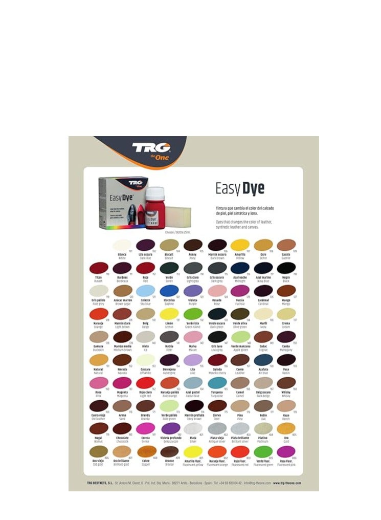 TRG Easy Dye # 140 Ice - Image 3