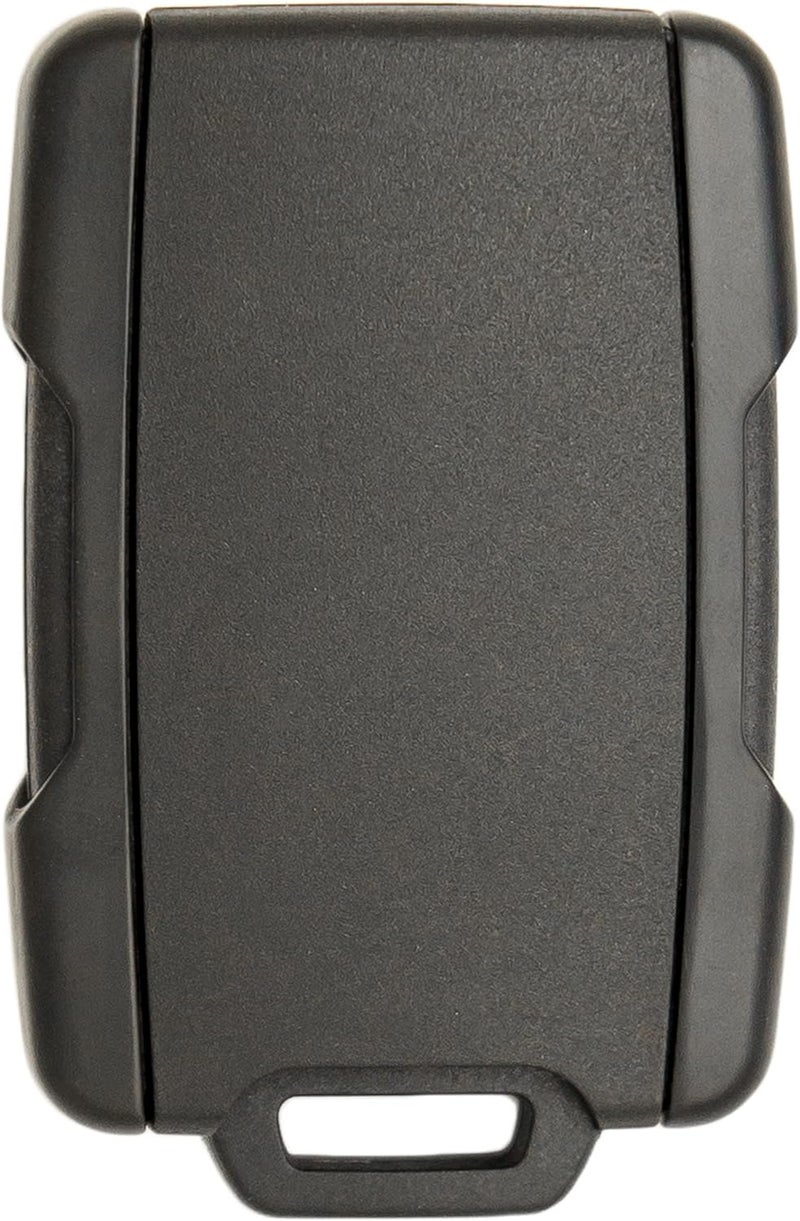 Keyless2Go Replacement 3 Button Remote Key Fob for GM Vehicles - 433 MHz - 2 Pack - Image 3