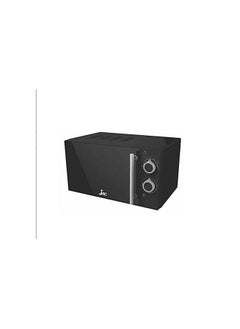جاك جاك NGM-2002 ميكروويف - 20 لتر - 1200 وات - أسود 