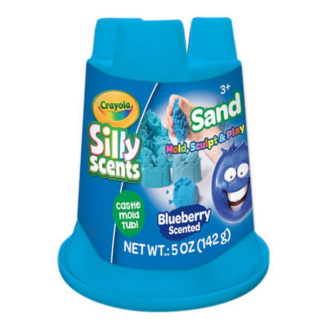 Crayola Sand In Castle Sand Mold - Assorted - Image 3