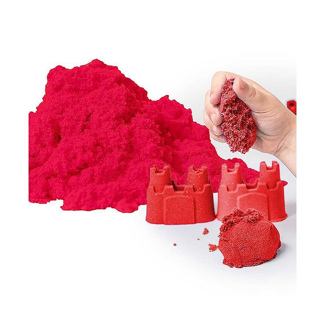 Crayola Sand In Castle Sand Mold - Assorted - Image 1