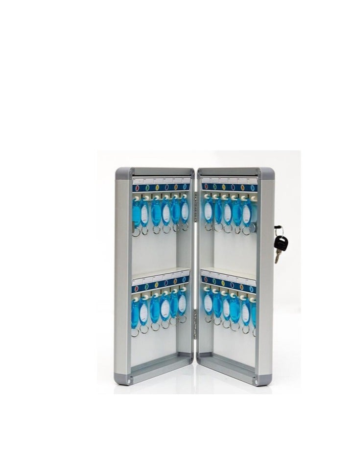 Glosen 24 Key Box / Cabinet Aluminum 24 keys - Image 1