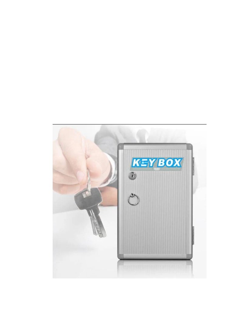 Glosen 24 Key Box / Cabinet Aluminum 24 keys - Image 2