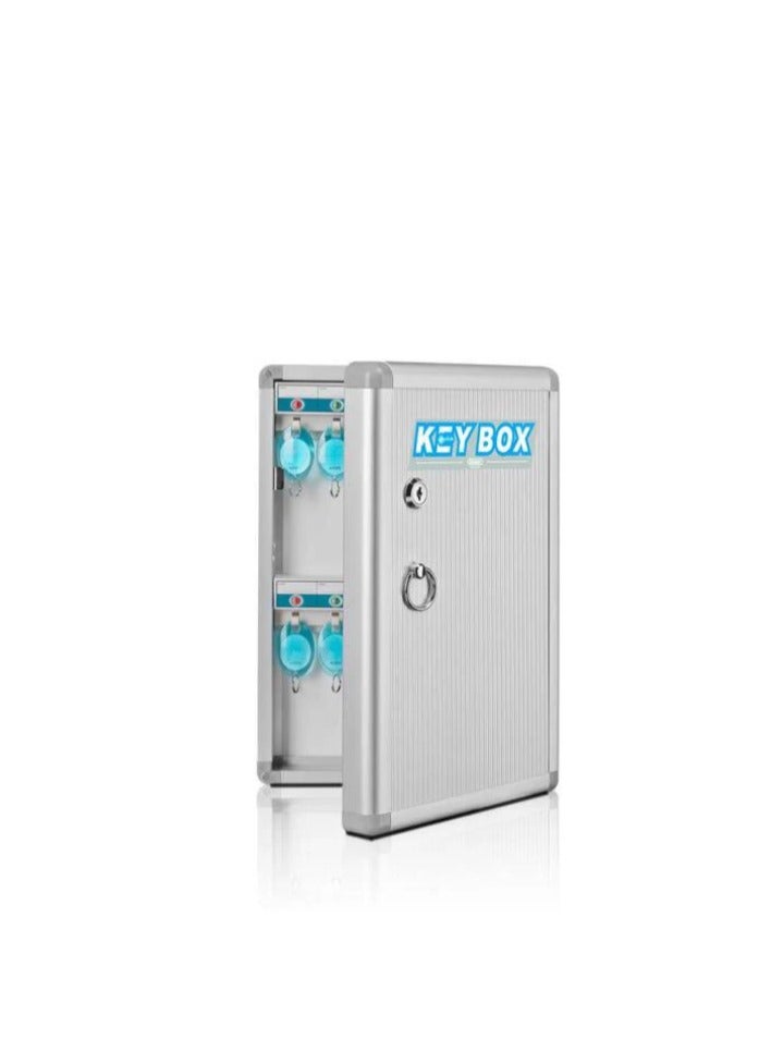 Glosen 24 Key Box / Cabinet Aluminum 24 keys - Image 3