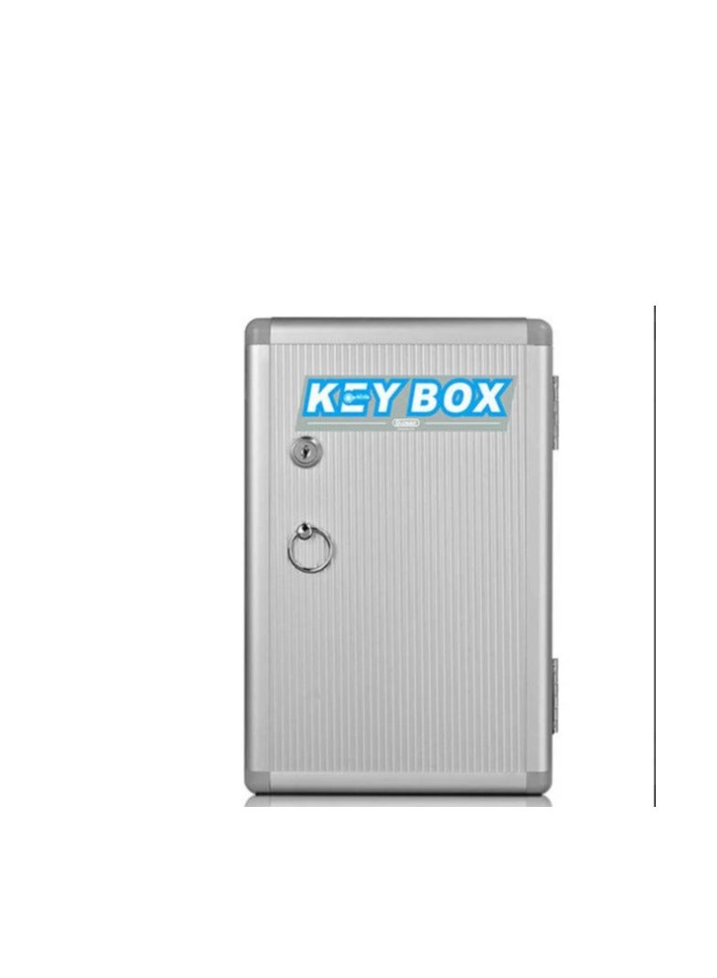 Glosen 24 Key Box / Cabinet Aluminum 24 keys - Image 5