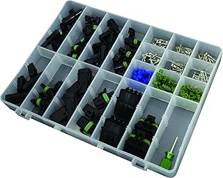 Astro Pneumatic Tool 9476 209-Piece Weather Pack Connector & Seal Starter Kit - Image 1