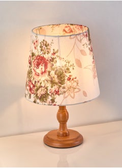 NAGAFA SHOP Dana  modern table lamp from nagafa shop  TB64-C-FW 