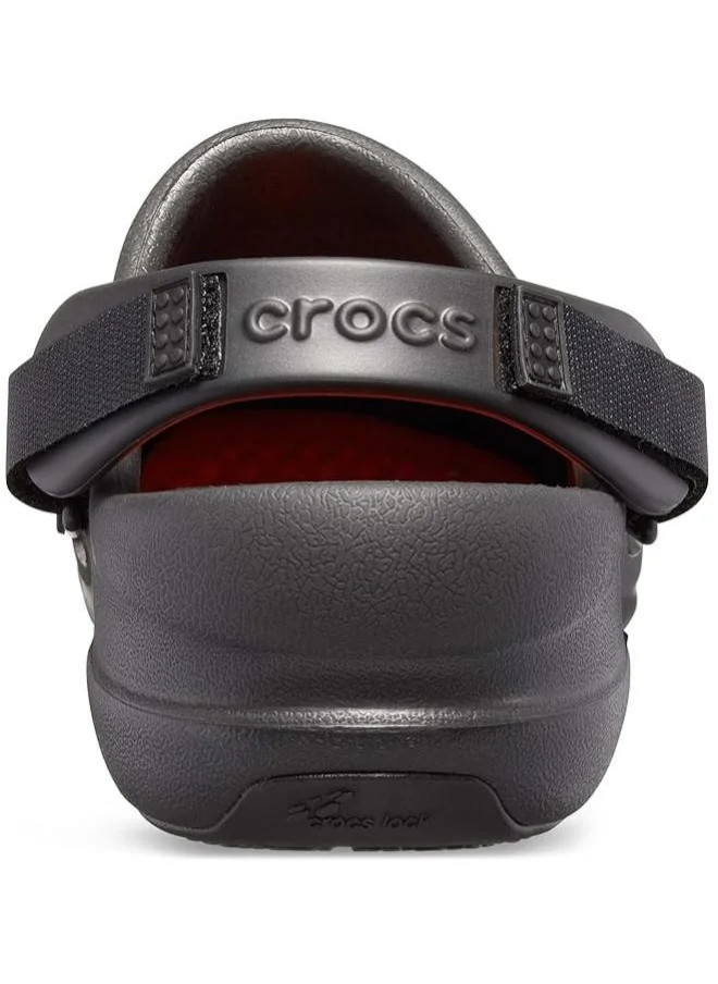 crocs Bistro Pro Literide Clog Sandals