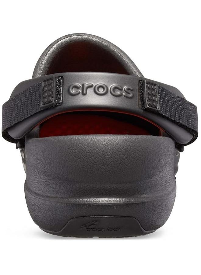 crocs Bistro Pro Literide Clog Sandals  - Image 2