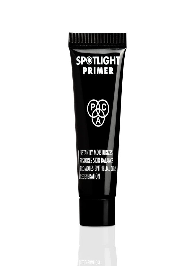 PAC Spotlight Primer for Face Makeup | Oil free Lightweight Moisturizing cream| Non-greasy Hydrating Face Primer for All Skin | Gives Fresh, Smooth, Soft & Glossy Skin | 25 ml - Image 2