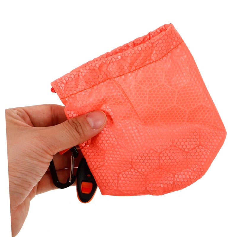 Totority Adult Thermal Sleeping Bag Compression Sack Survival Emergency Bag - Image 5