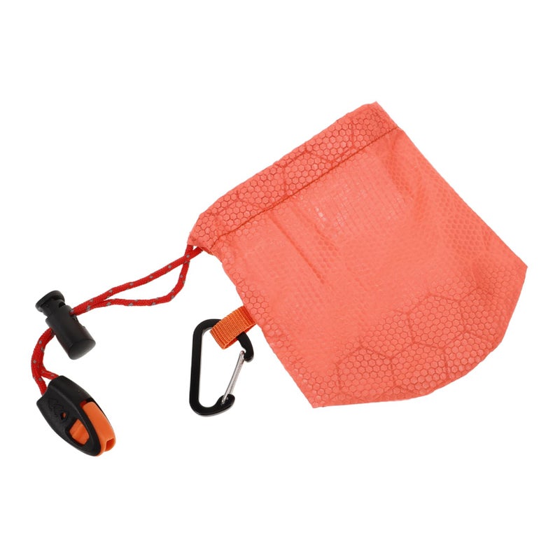 Totority Adult Thermal Sleeping Bag Compression Sack Survival Emergency Bag - Image 2