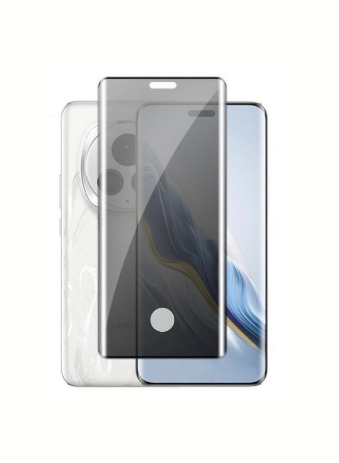 general Privacy Screen Protector for Honor Magic6 Pro, UV Protection, Fingerprint sensor compatible - Image 1