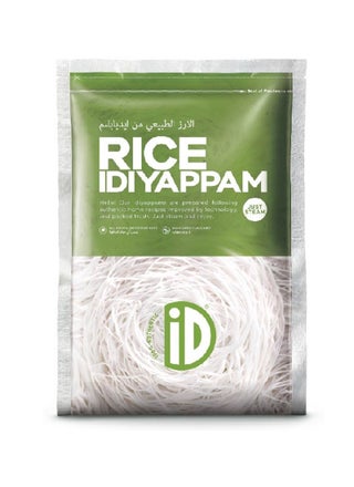 Fresh Idiyappam