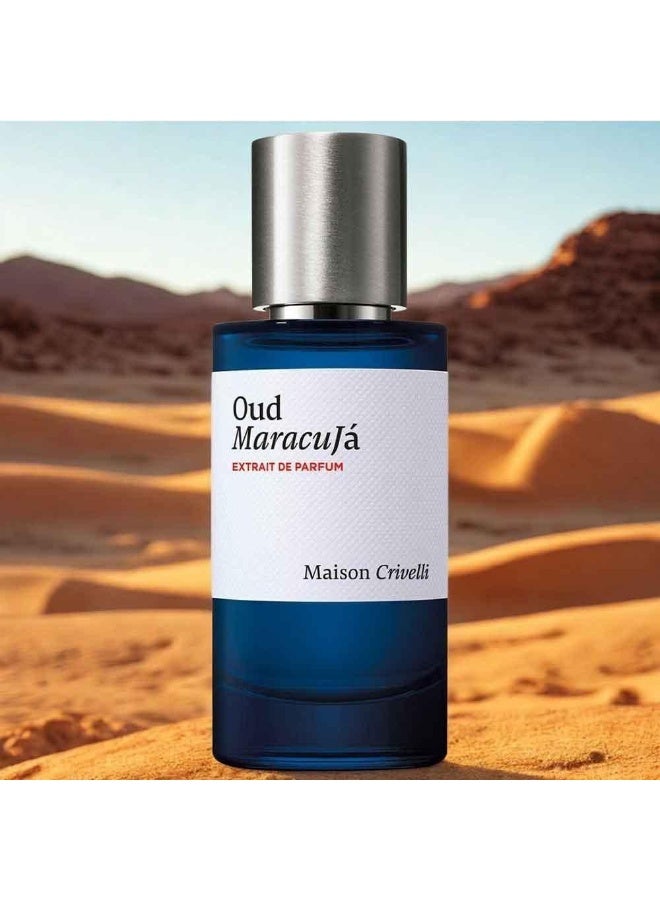 ميزون كريفيلي عطر عود ماركوجا ميزون كريفيلي 100مل - Image 4