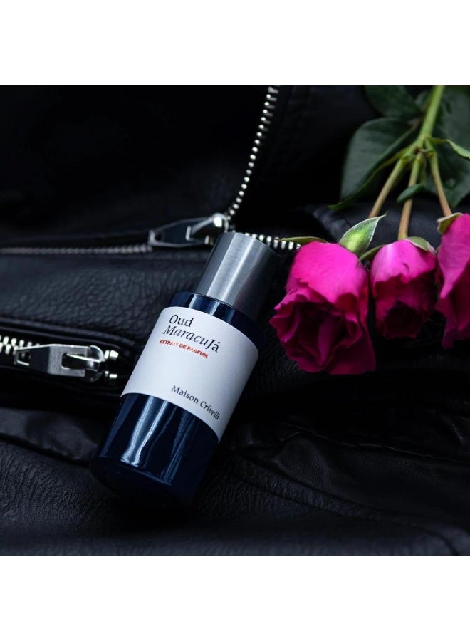 ميزون كريفيلي عطر عود ماركوجا ميزون كريفيلي 100مل - Image 5
