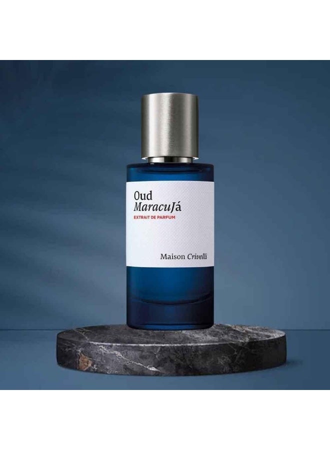 ميزون كريفيلي عطر عود ماركوجا ميزون كريفيلي 100مل - Image 3