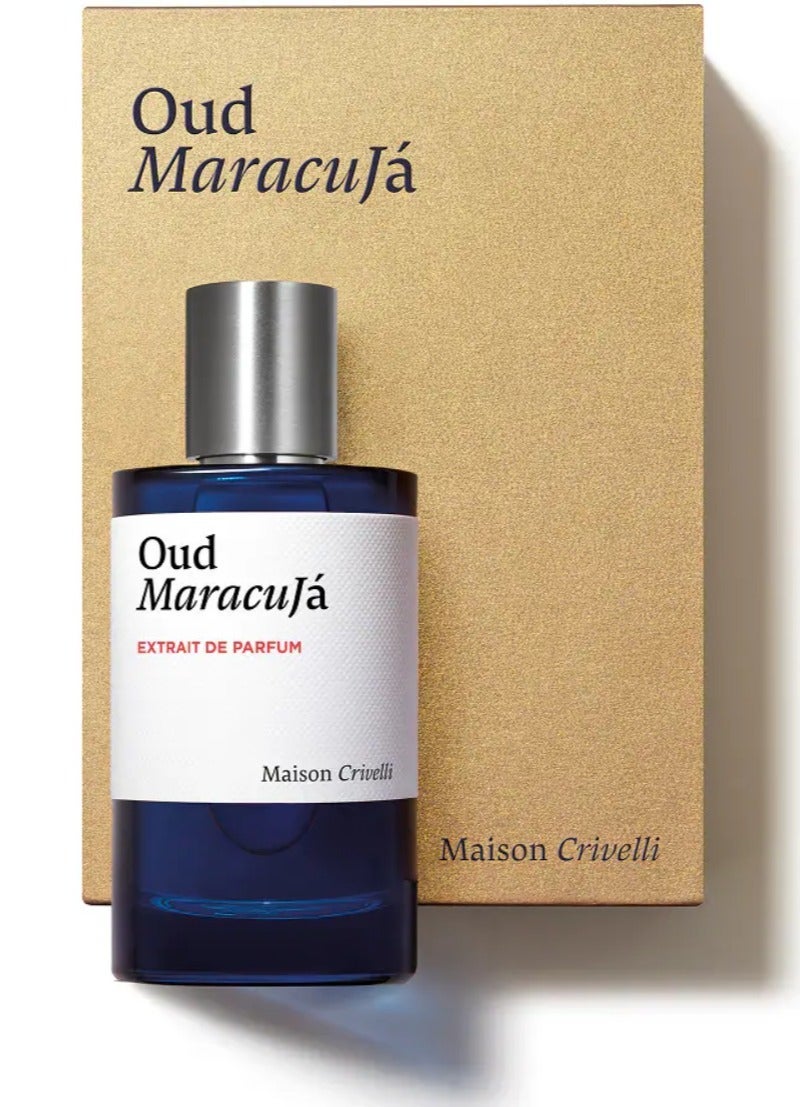ميزون كريفيلي عطر عود ماركوجا ميزون كريفيلي 100مل - Image 1
