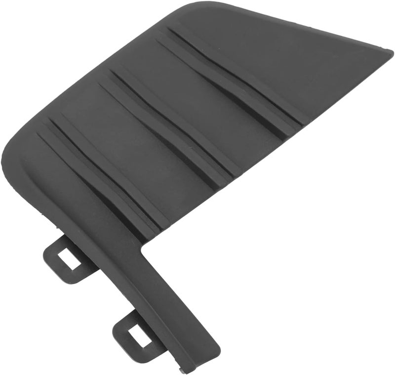 Front Bumper Cover Prevent Collision Replacement for Chevy 1500 2019 to 2021 (Front Left 84588810) - Image 1