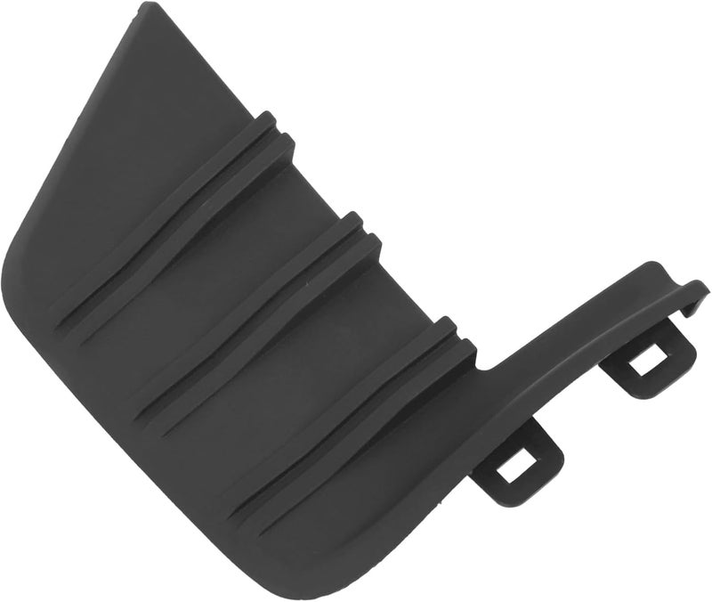 Front Bumper Cover Prevent Collision Replacement for Chevy 1500 2019 to 2021 (Front Left 84588810) - Image 2
