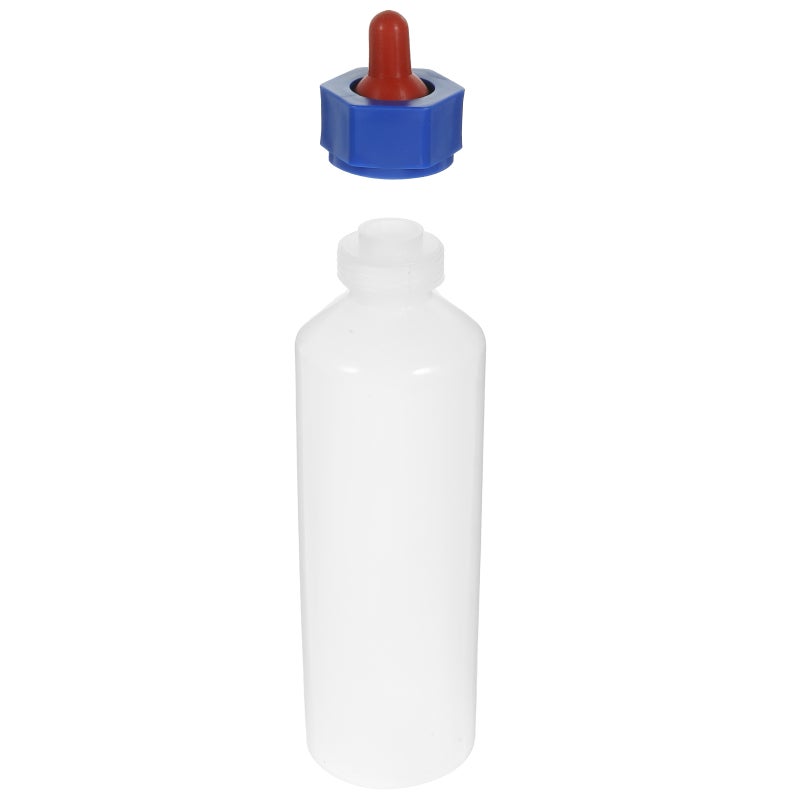 Lamb Feeding Bottle Nursing Goat Bottle Bottle(500ml) - Image 1